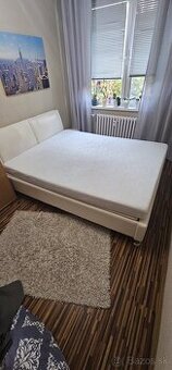 Matrace 200×160×14-1ks a 200×80×14-2ks