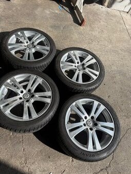 Elektróny 5x112 R17