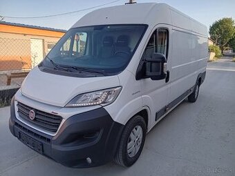 Fiat Ducato Maxi Power 180PS