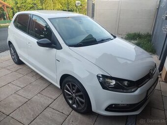 Volkswagen Polo 1.2 , 66kW Fresh