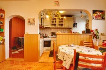 Zlava: 3 izb byt na Skolskej