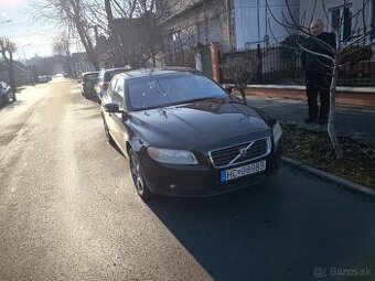 Predam Volvo S80 T2,5