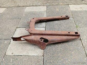 Jawa 250 350 nosnik