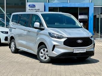 Ford Tourneo Custom 2.0 TDCi 136k A8 Family 8-miestné