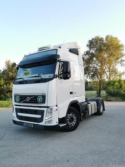 VOLVO FH 500