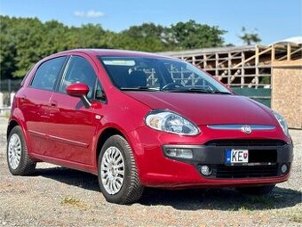 Fiat Grande Punto 1.2 8v Actual PLUS