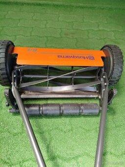 Vretenica kosačka Husqvarna 64