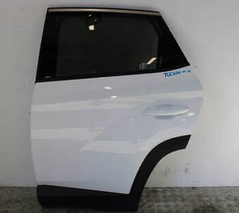 hyundai tucson dvere IV 4
