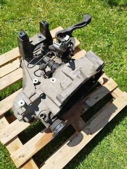 Predam prevodovku Seat Ibiza 1,4 i 16V