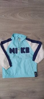 Chlapčenská tenká bunda NIKE, 98-104cm Bundy, vetrovky
