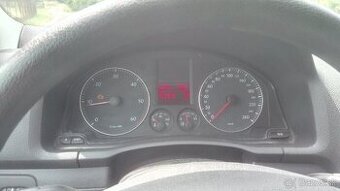 Predám VW 1,9tdi