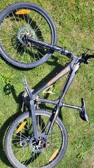 Horsky bicykel