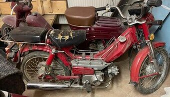 Jawa Betka