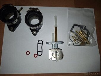 Diely Yamaha TT , XT 600 - 1