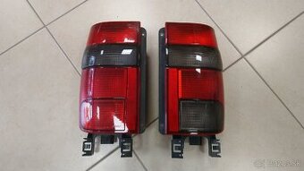Zadné lampy Škoda Felicia Pickup