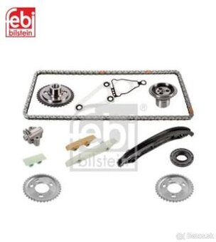 Ford Tanzit TDCI rozvodová reťaz 172446