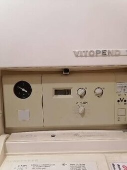 Vitopend 100 kotol