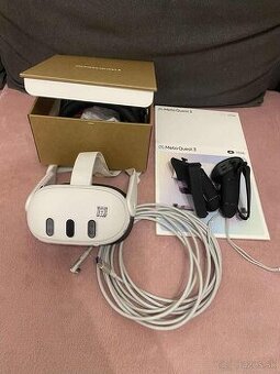 Meta Quest 3 512GB