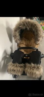 Cybex priam