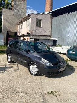Renault Espace IV 1.9dci