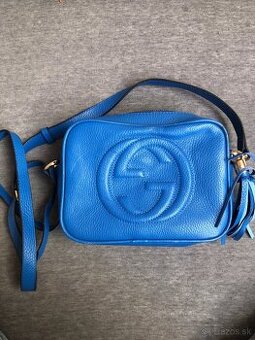 Damska kabelka GUCCI