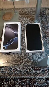 Apple 16 pro - 1