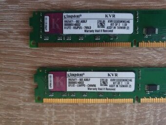 RAM DDR3 PC a low profile