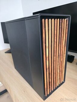 🖥️ Herný PC na predaj- i5-13600KF, RTX 4080, DDR5, 2TB NVMe