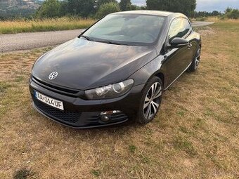 Volkswagen Scirocco 1,4 Tsi 90kw rv.6/2011