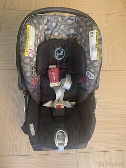 Autosedacka Cybex