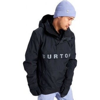 Burton frostner anorak
