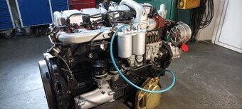 Motor 8602 po G.O
