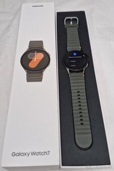 Samsung Galaxy Watch7 44mm