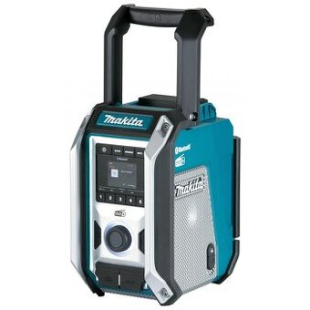Predám Rádio Makita DMR115