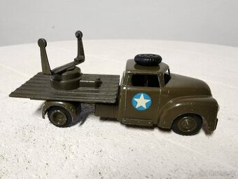 Tekno Denmark Army truck