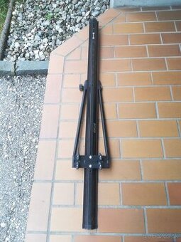 Nosic na bicykel