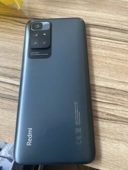 XIAOMI REDMI 10