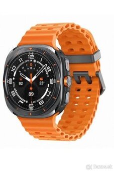 Inteligentné hodinky Galaxy Watch Ultra