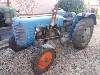 Zetor 3011