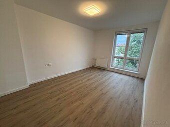 2 izb. byt po kompletnej modernizácii