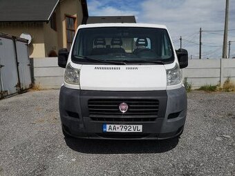 Predám Fiat Ducato valník