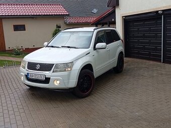 Suzuki Grand Vitara 1.9