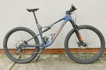 Predám horský bicykel Orbea Oiz H30 XL
