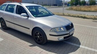 Oktávia