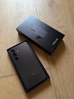 Samsung S24 5G 256 GB Black