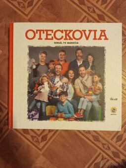 Oteckovia - seriál TV Markíza