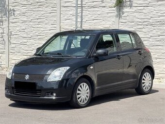 Suzuki Swift 1.3