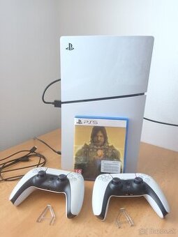 PlayStation 5 slim