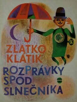 Rozprávky spod slnečníka