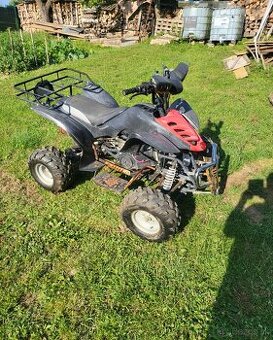 Atv 250